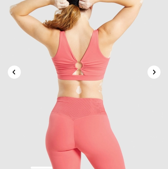 BNWT WS BRA - Picture 4 of 4